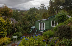 Skye Garden Accommodation